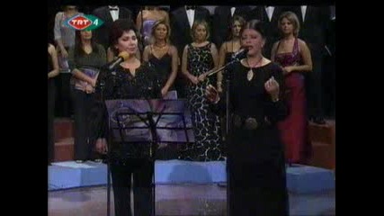 Zara Ve Gulsen - Kutlu Bozlak