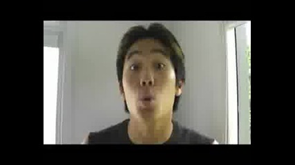 Nigahiga - The Ninja Glare Целия 