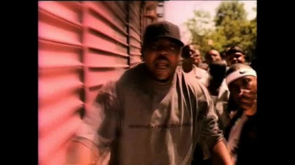 M.o.p - Ante Up 