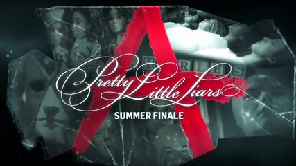 Pretty Little Liars - 6x09 Last Dance Official Promo