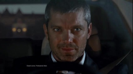 Audi засрамва Mercedes! Супер яка реклама.