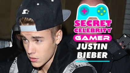 All the times Justin Bieber tried to game incognito
