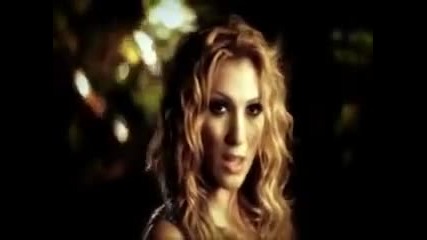 Vasiliki Ntanta - Moni Mou Official Video Clip(official Clip) (hd)