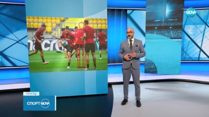 Спортни новини (06.09.2023)