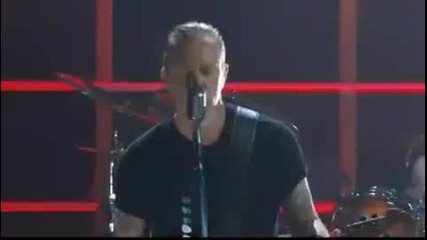 The 25th Rock And Roll Hall Of Fame Concert Part 10 