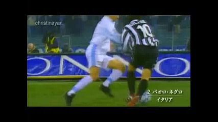 Ss Lazio - един велик отбор 1998/2000 част 1