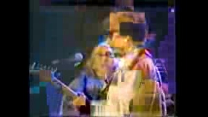Bob Dylan & Byrds - Mr Tambourine Man