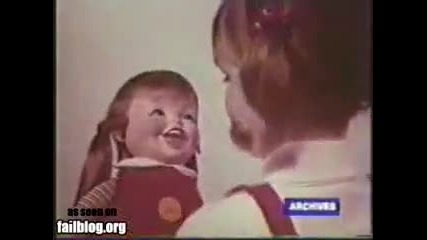 Toy Commercial Fail 