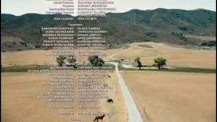 Rambo Iv Рамбо 4 (2008) 2 част бг субтитри