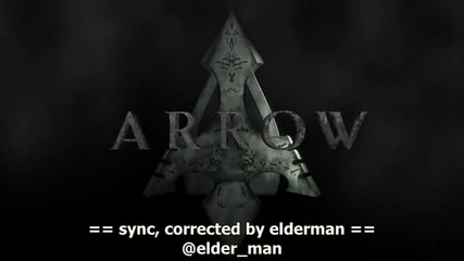 Arrow Сезон 3 Епизод 19 Bg Subs