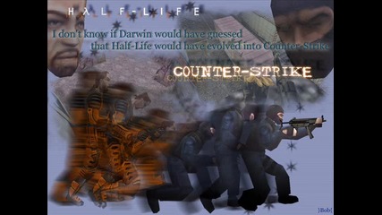 Counter - Strike 1.6 