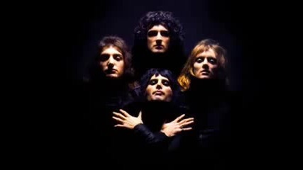 Queen - The march of the black queen