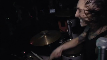 A Skylit Drive - The Cali Buds (2012)