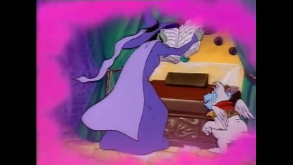 The Wizard of Oz (ep. 08 A) - Time Town