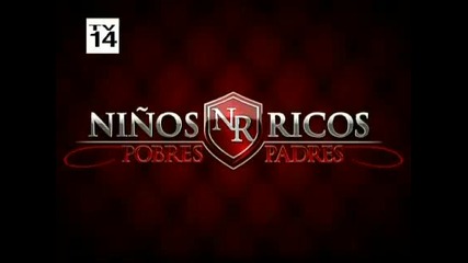 Ninos Ricos Pobres Padres capitulo 112 (3/5)
