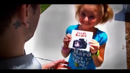 Every Avenue Mindset Official Music Video