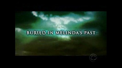 Ghost Whisperer Halloween Promo Clip
