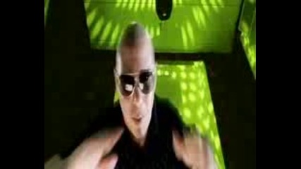 Pitbull Ft Lil Jon - Krazy