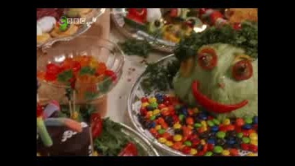 Even Stevens - 2x03 - Duck Soup 