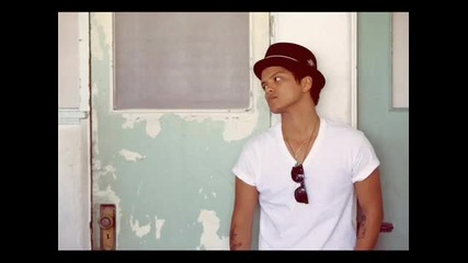 Bruno Mars - The First Time