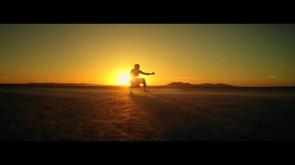 Chris Brown - Don't Wake Me Up