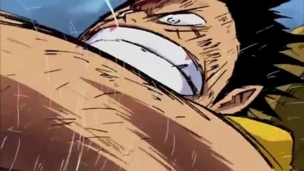 One Piece Amv E for Extinction ♫