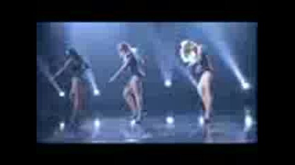 Beyonce - Single Ladies(ama 08)