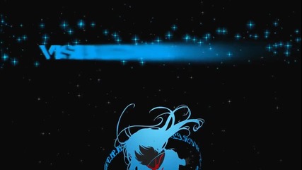 [v. Desire mep] Light up the world