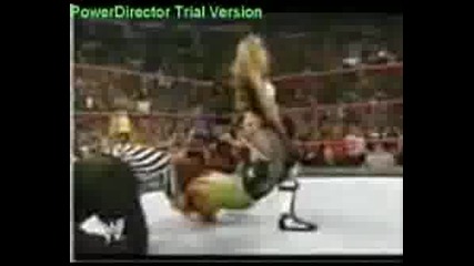 Trish Stratus Tribute