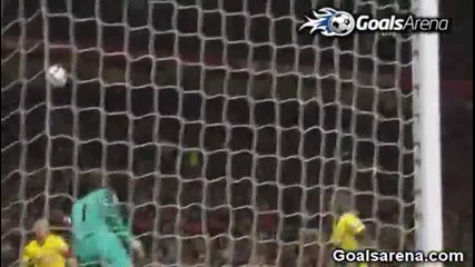 Manchester United 2:0 Arsenal ( Fa Cup) 