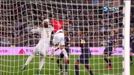 Аха Монако да намали, но VAR "каза" не