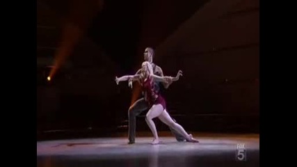 So You Think You Can Dance (season 5) - Kupono & Kayla - Contemporary [by Mia Michaels]