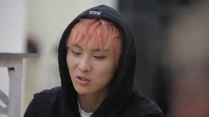 [video]130304 Speed White Day Event For Deeps