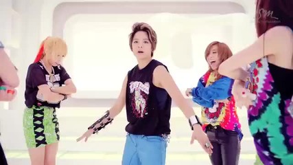 F(x) - Electric Shock