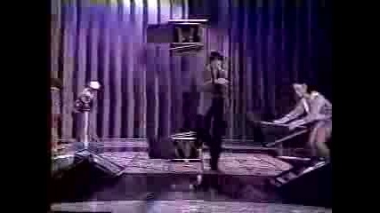 David Copperfield , Old Magic