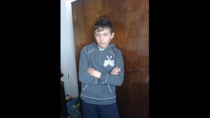 Priqtelite V Selo Aglen