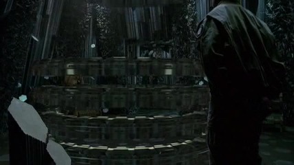 Stargate Sg - 1 Season 4 Episode 4 Part 5