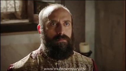Великолепният Век 98. Епизод 2. Трейлър - Бг Субтитри - Високо Качество