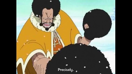 One Piece - 87