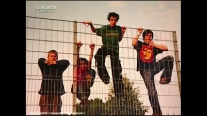Tokio Hotel - Monsun O Koete 