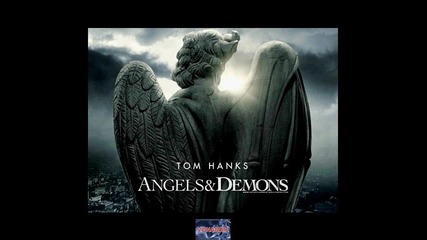 Soundtrack - Angels & Demons (2009) 9. 503 