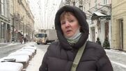 Russia: 'It's sad that we can't beat this virus' - Muscovites speak amid nationwide COVID surge