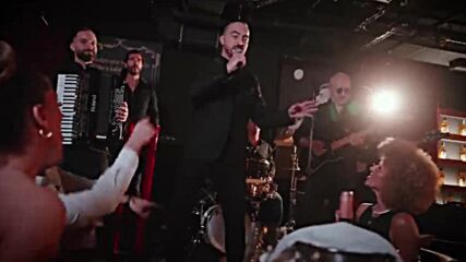Nikola Marković - Život čeka nas (official Video 2025).mp4