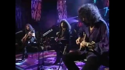 Kiss - Going blind 