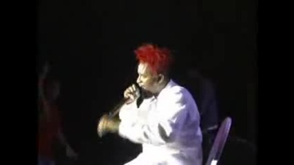 Tech N9ne - This Ring Live 