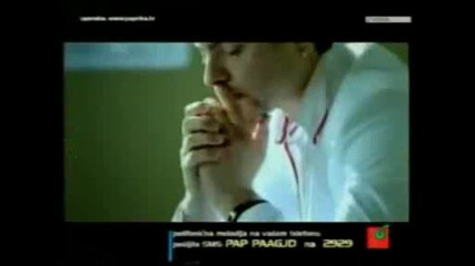 Tose Proeski - Emisija Balkan #1