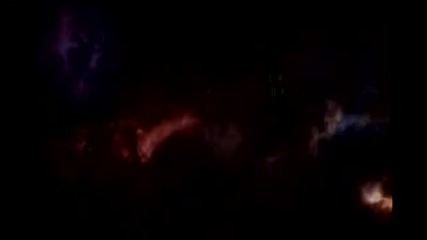 Cosmicconflicttheorigin ofevil Subs 1
