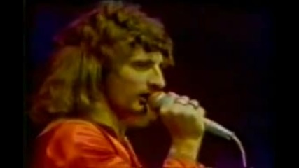 uriah heep - july morning 1972