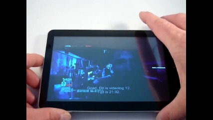 Apple ipad 7 инча с Wifi