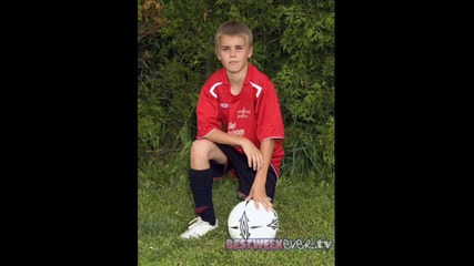 justin bieber - One Time